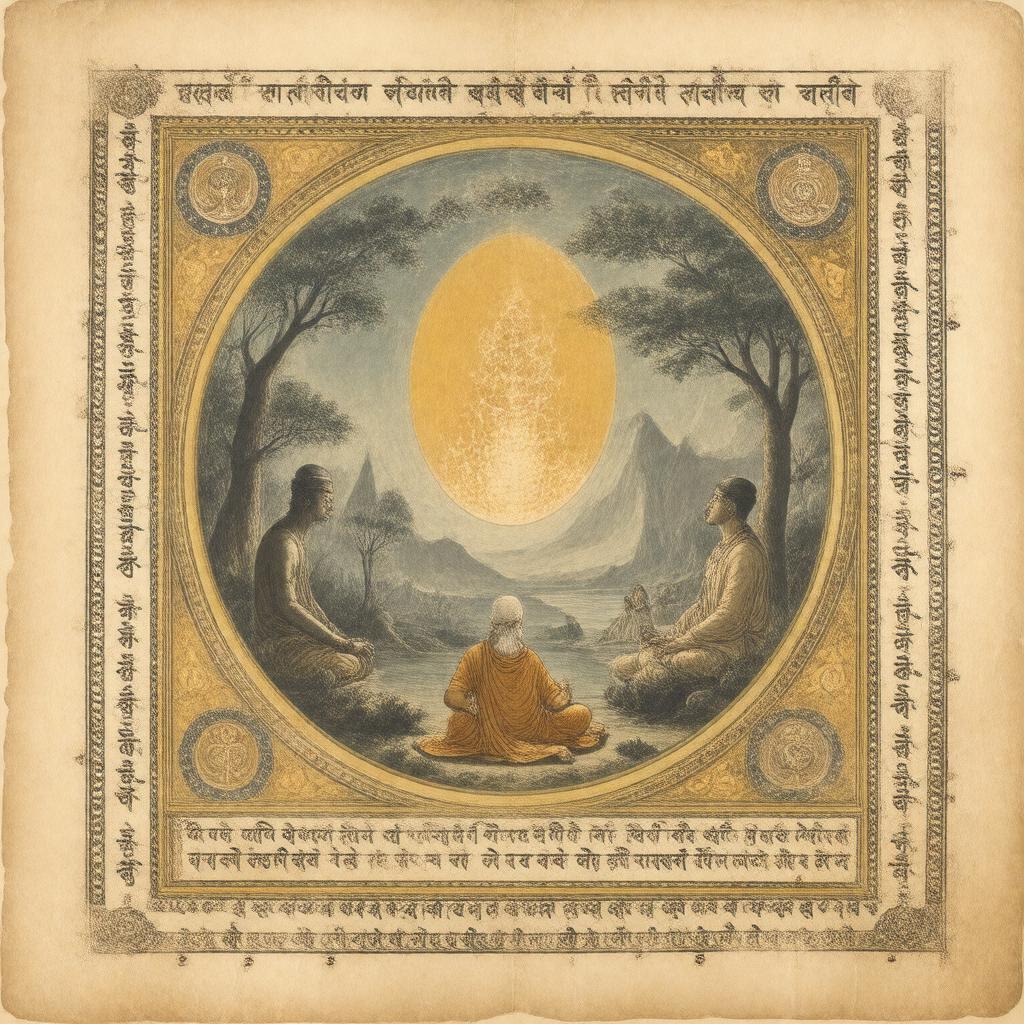 Prashna Upanishad